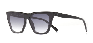 BENX SUNGLASSES BXGÜNŞ9265-C.03 Güneş Genç Kadın Köşeli Çerçeveli Grilamid TR90 UV400 - BENX SUNGLASSES (1)