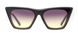 BENX SUNGLASSES BXGÜNŞ9265-C.04 Güneş Genç Kadın Köşeli Çerçeveli Grilamid TR90 UV400 