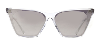 BENX SUNGLASSES BXGÜNŞ9265-C.05 Güneş Genç Kadın Köşeli Çerçeveli Grilamid (TR90) UV400 