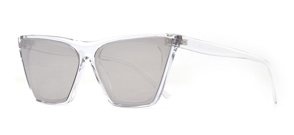 BENX SUNGLASSES BXGÜNŞ9265-C.05 Güneş Genç Kadın Köşeli Çerçeveli Grilamid (TR90) UV400 - 2