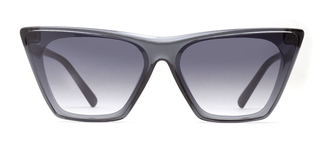 BENX SUNGLASSES BXGÜNŞ9265-C.33 Güneş Genç Kadın Köşeli Çerçeveli Grilamid (TR90) UV400 
