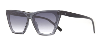 BENX SUNGLASSES BXGÜNŞ9265-C.33 Güneş Genç Kadın Köşeli Çerçeveli Grilamid TR90 UV400 - BENX SUNGLASSES (1)