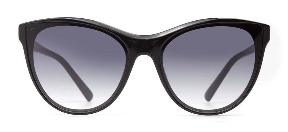 BENX SUNGLASSES BXGÜNŞ9266-C.03 Güneş Genç Kadın Geometrik Çerçeveli Grilamid (TR90) UV400 - 1