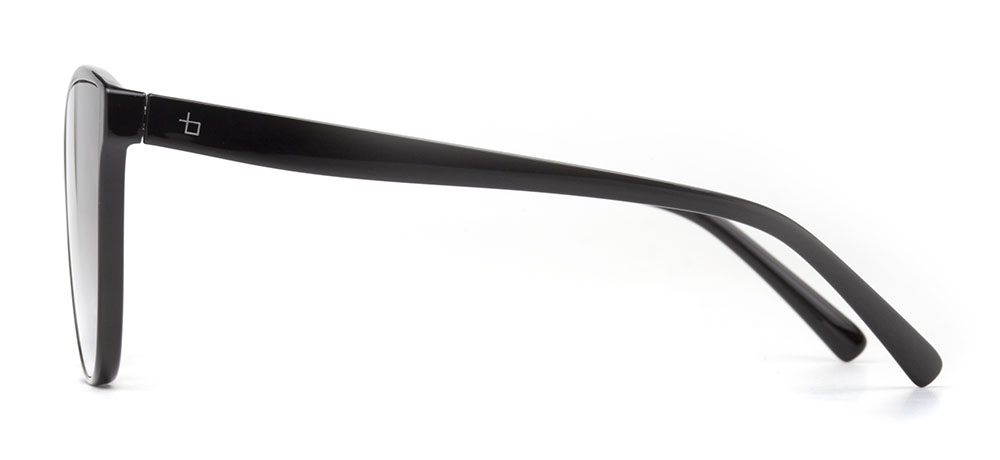 BENX SUNGLASSES BXGÜNŞ9266-C.03 Güneş Genç Kadın Geometrik Çerçeveli Grilamid (TR90) UV400 - 3