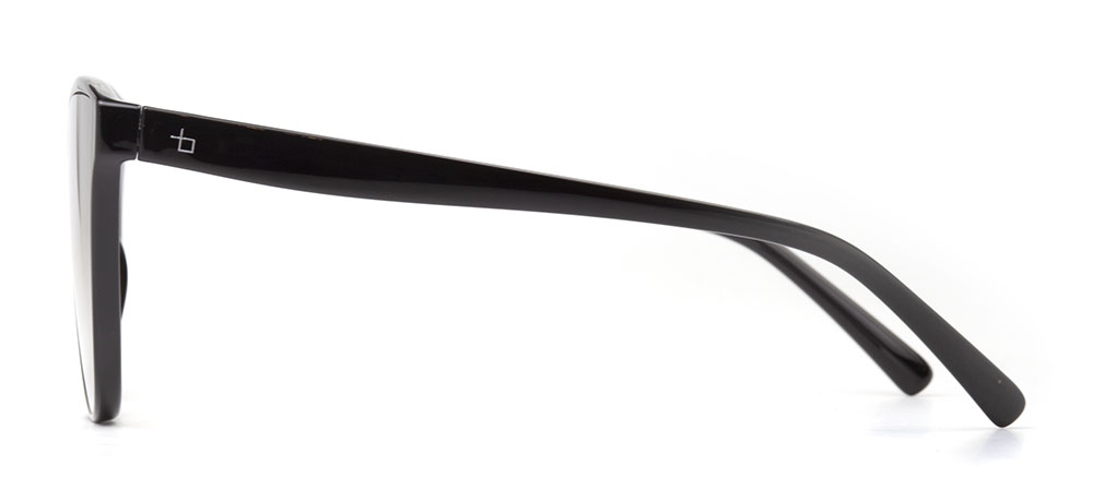 BENX SUNGLASSES BXGÜNŞ9266-C.12 Güneş Genç Kadın Geometrik Çerçeveli Grilamid (TR90) UV400 - 3