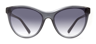 BENX SUNGLASSES BXGÜNŞ9266-C.33 Güneş Genç Kadın Geometrik Çerçeveli Grilamid (TR90) UV400 