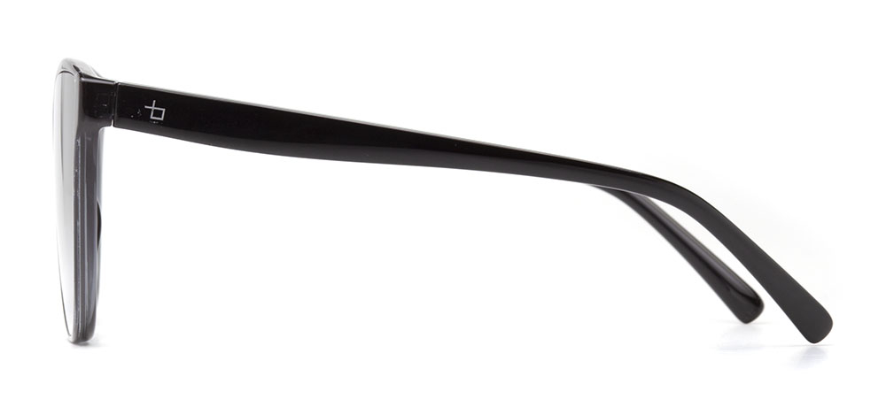 BENX SUNGLASSES BXGÜNŞ9266-C.33 Güneş Genç Kadın Geometrik Çerçeveli Grilamid (TR90) UV400 - 3