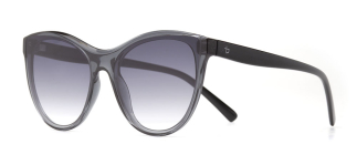 BENX SUNGLASSES BXGÜNŞ9266-C.33 Güneş Genç Kadın Geometrik Çerçeveli Grilamid TR90 UV400 - BENX SUNGLASSES (1)