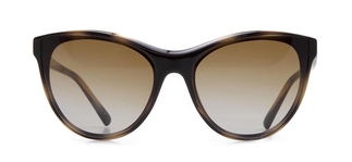 BENX SUNGLASSES BXGÜNŞ9266-DM05 Güneş Genç Kadın Geometrik Çerçeveli Grilamid (TR90) UV400 