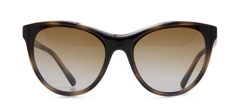 BENX SUNGLASSES BXGÜNŞ9266-DM05 Güneş Genç Kadın Geometrik Çerçeveli Grilamid (TR90) UV400 - 1