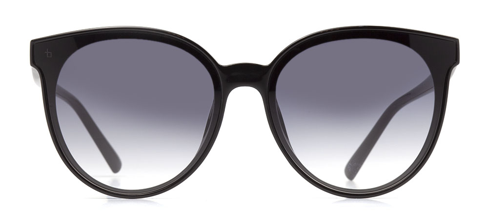 BENX SUNGLASSES BXGÜNŞ9267-C.03 Güneş Genç Kadın Oval Çerçeveli Grilamid (TR90) UV400 - 1