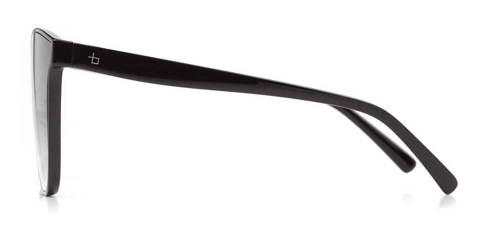 BENX SUNGLASSES BXGÜNŞ9267-C.03 Güneş Genç Kadın Oval Çerçeveli Grilamid (TR90) UV400 - 3