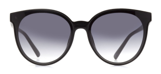 BENX SUNGLASSES BXGÜNŞ9267-C.03 Güneş Genç Kadın Oval Çerçeveli Grilamid TR90 UV400 
