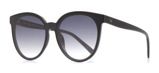 BENX SUNGLASSES BXGÜNŞ9267-C.03 Güneş Genç Kadın Oval Çerçeveli Grilamid TR90 UV400 - BENX SUNGLASSES (1)