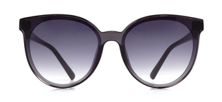 BENX SUNGLASSES BXGÜNŞ9267-C.33 Güneş Genç Kadın Oval Çerçeveli Grilamid (TR90) UV400 