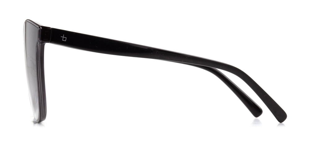 BENX SUNGLASSES BXGÜNŞ9267-C.33 Güneş Genç Kadın Oval Çerçeveli Grilamid (TR90) UV400 - 3