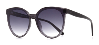 BENX SUNGLASSES BXGÜNŞ9267-C.33 Güneş Genç Kadın Oval Çerçeveli Grilamid TR90 UV400 - BENX SUNGLASSES (1)