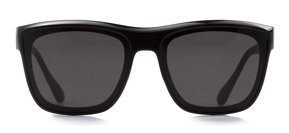BENX SUNGLASSES BXGÜNŞ9268-C.02 Güneş Genç Erkek,Kadın,Unisex Köşeli Çerçeveli Grilamid (TR90) UV400 - 1