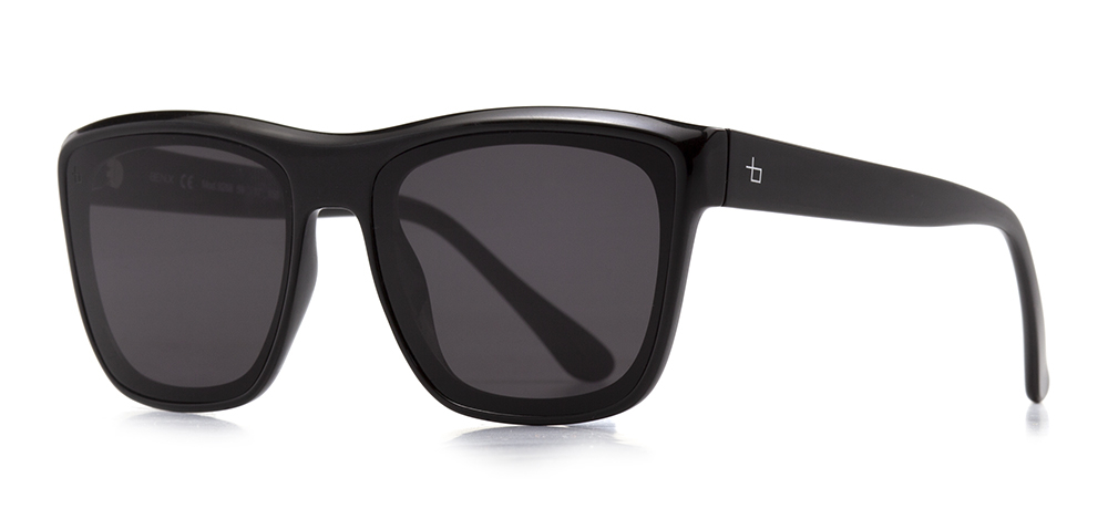 BENX SUNGLASSES BXGÜNŞ9268-C.02 Güneş Genç Erkek,Kadın,Unisex Köşeli Çerçeveli Grilamid (TR90) UV400 - 2