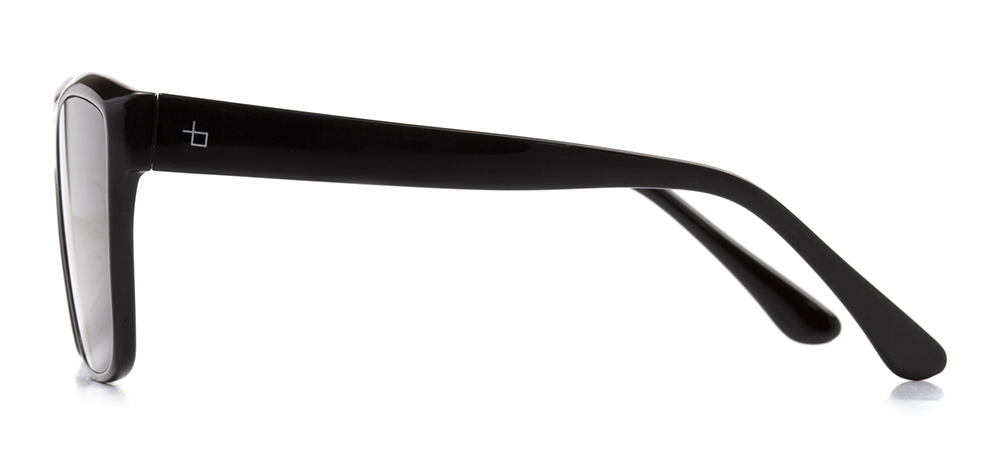 BENX SUNGLASSES BXGÜNŞ9268-C.02 Güneş Genç Erkek,Kadın,Unisex Köşeli Çerçeveli Grilamid (TR90) UV400 - 3