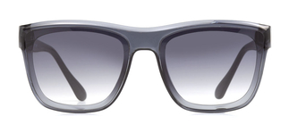 BENX SUNGLASSES BXGÜNŞ9268-C.33 Güneş Genç Erkek,Kadın,Unisex Köşeli Çerçeveli Grilamid (TR90) UV400 