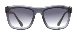 BENX SUNGLASSES BXGÜNŞ9268-C.33 Güneş Genç Erkek,Kadın,Unisex Köşeli Çerçeveli Grilamid TR90 UV400 