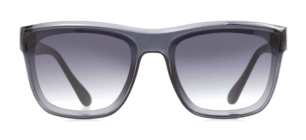 BENX SUNGLASSES BXGÜNŞ9268-C.33 Güneş Genç Erkek,Kadın,Unisex Köşeli Çerçeveli Grilamid TR90 UV400 - 1