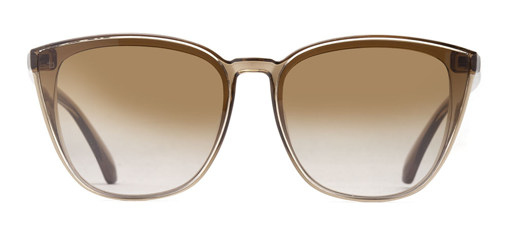 BENX SUNGLASSES BXGÜNŞ9269-155 Güneş Genç Kadın Geometrik Çerçeveli Grilamid (TR90) UV400 - 1