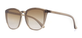 BENX SUNGLASSES BXGÜNŞ9269-155 Güneş Genç Kadın Geometrik Çerçeveli Grilamid TR90 UV400 - BENX SUNGLASSES (1)