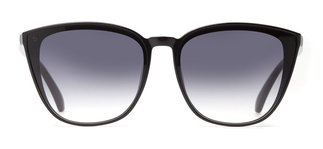 BENX SUNGLASSES BXGÜNŞ9269-C.03 Güneş Genç Kadın Geometrik Çerçeveli Grilamid (TR90) UV400 