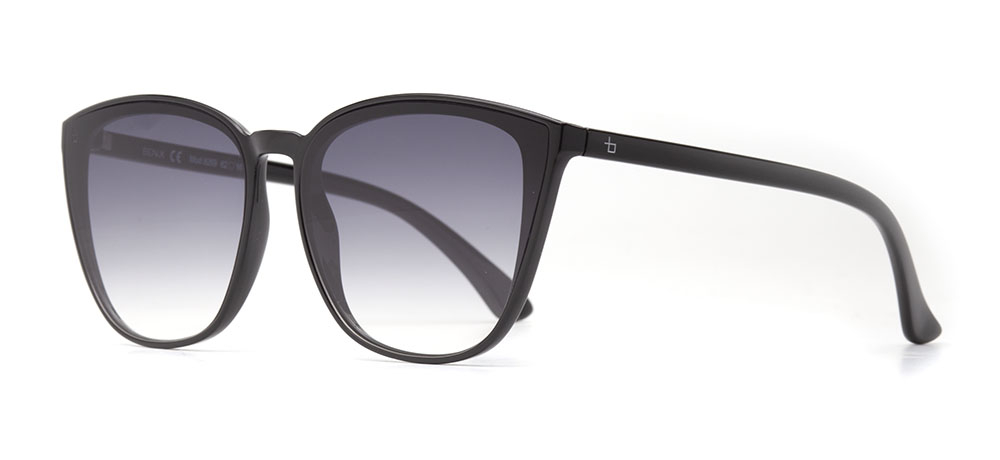 BENX SUNGLASSES BXGÜNŞ9269-C.03 Güneş Genç Kadın Geometrik Çerçeveli Grilamid (TR90) UV400 - 2
