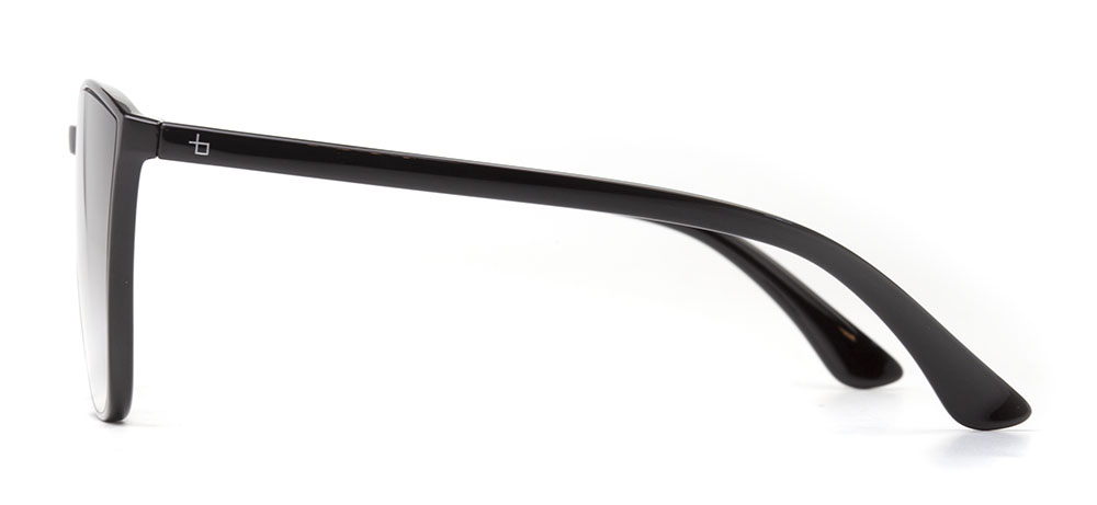 BENX SUNGLASSES BXGÜNŞ9269-C.03 Güneş Genç Kadın Geometrik Çerçeveli Grilamid (TR90) UV400 - 3