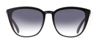 BENX SUNGLASSES BXGÜNŞ9269-C.03 Güneş Genç Kadın Geometrik Çerçeveli Grilamid TR90 UV400 