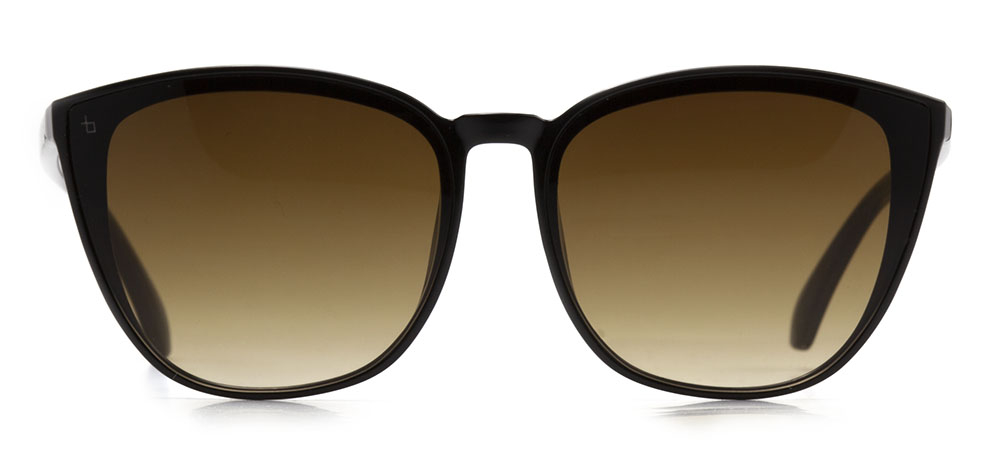 BENX SUNGLASSES BXGÜNŞ9269-C.12 Güneş Genç Kadın Geometrik Çerçeveli Grilamid (TR90) UV400 - 1