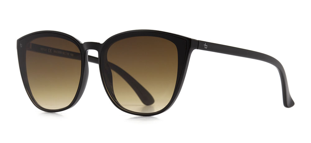 BENX SUNGLASSES BXGÜNŞ9269-C.12 Güneş Genç Kadın Geometrik Çerçeveli Grilamid (TR90) UV400 - 2