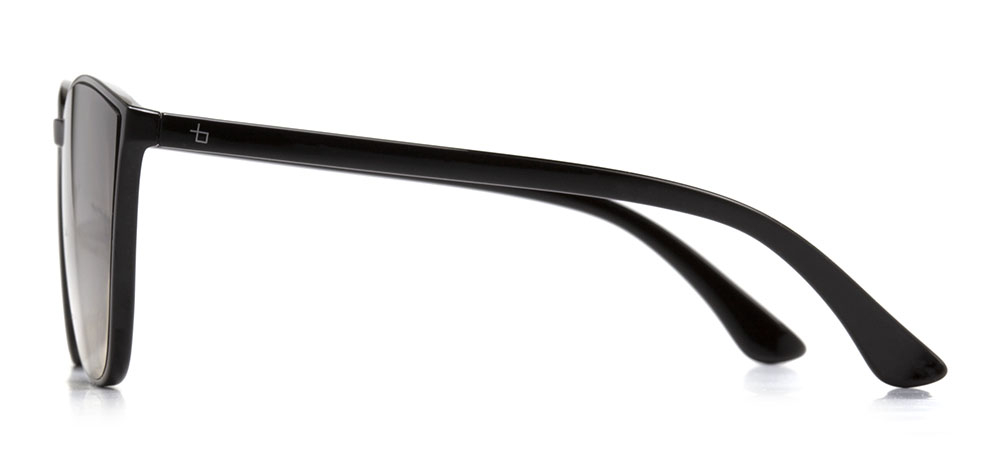 BENX SUNGLASSES BXGÜNŞ9269-C.12 Güneş Genç Kadın Geometrik Çerçeveli Grilamid (TR90) UV400 - 3