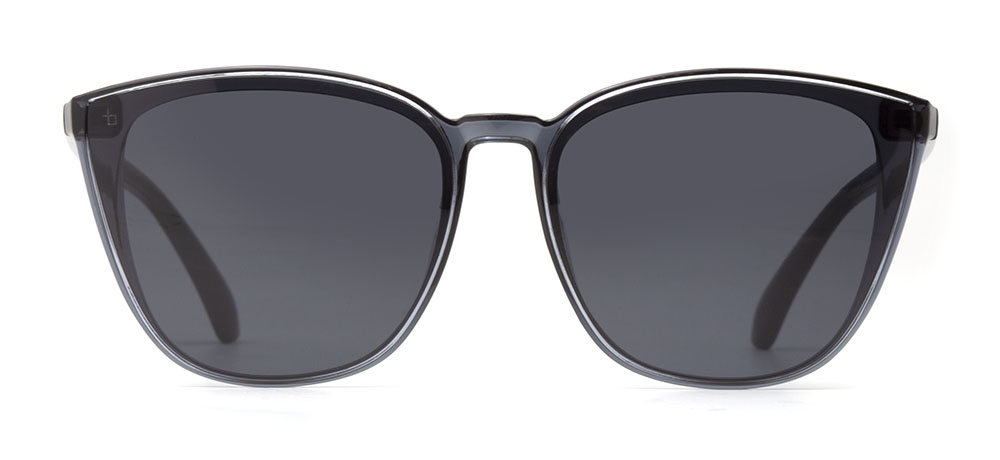 BENX SUNGLASSES BXGÜNŞ9269-C.33 Güneş Genç Kadın Geometrik Çerçeveli Grilamid (TR90) UV400 - 1