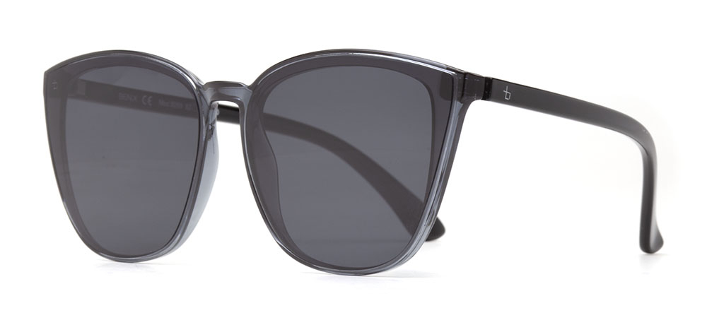 BENX SUNGLASSES BXGÜNŞ9269-C.33 Güneş Genç Kadın Geometrik Çerçeveli Grilamid (TR90) UV400 - 2