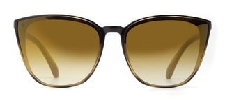 BENX SUNGLASSES BXGÜNŞ9269-DM05 Güneş Genç Kadın Geometrik Çerçeveli Grilamid (TR90) UV400 