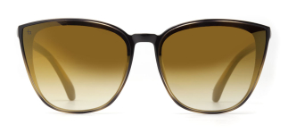 BENX SUNGLASSES BXGÜNŞ9269-DM05 Güneş Genç Kadın Geometrik Çerçeveli Grilamid TR90 UV400 