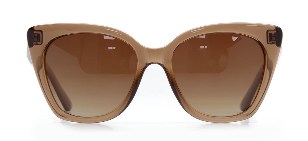 BENX SUNGLASSES BXGÜNŞ9270-155 Güneş Genç,Yetişkin Kadın Geometrik Çerçeveli Grilamid TR90 Polarize - 1