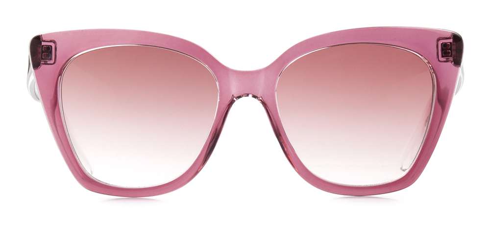 BENX SUNGLASSES BXGÜNŞ9270-C.01 AC Güneş Genç,Yetişkin Kadın Geometrik Çerçeveli Grilamid (TR90) Polarize - 1