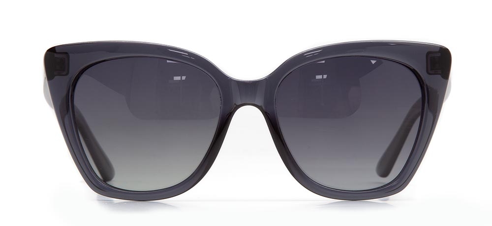 BENX SUNGLASSES BXGÜNŞ9270-C.33 Güneş Genç,Yetişkin Kadın Geometrik Çerçeveli Grilamid (TR90) Polarize - 1