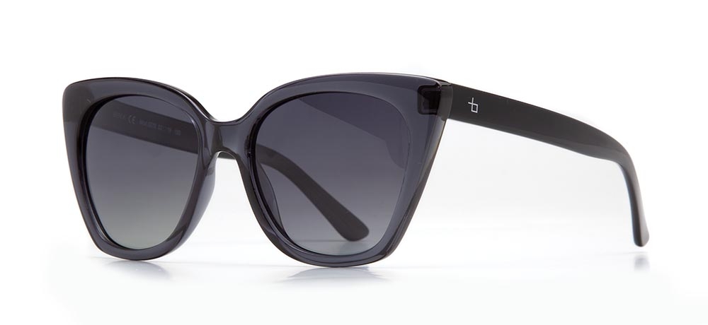 BENX SUNGLASSES BXGÜNŞ9270-C.33 Güneş Genç,Yetişkin Kadın Geometrik Çerçeveli Grilamid (TR90) Polarize - 2