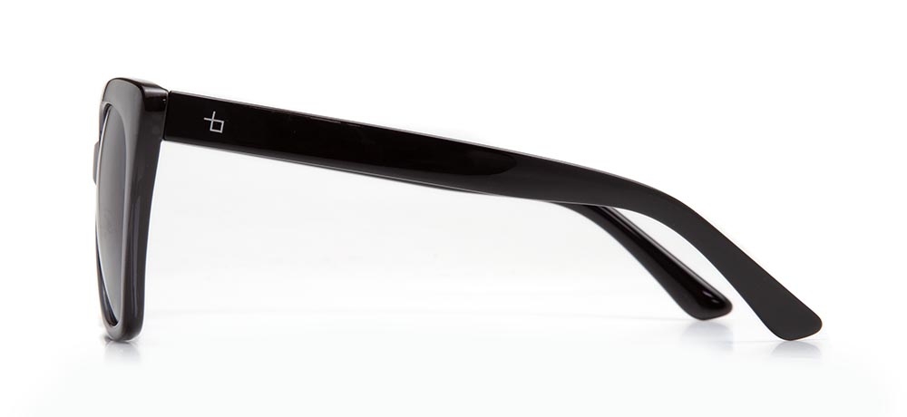 BENX SUNGLASSES BXGÜNŞ9270-C.33 Güneş Genç,Yetişkin Kadın Geometrik Çerçeveli Grilamid (TR90) Polarize - 3