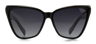 BENX SUNGLASSES BXGÜNŞ9271-06 Güneş Genç,Yetişkin Kadın Geometrik Çerçeveli Grilamid (TR90) Polarize 