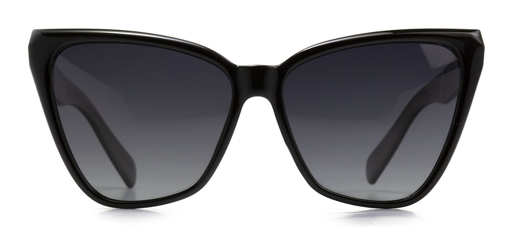 BENX SUNGLASSES BXGÜNŞ9271-06 Güneş Genç,Yetişkin Kadın Geometrik Çerçeveli Grilamid (TR90) Polarize - 1