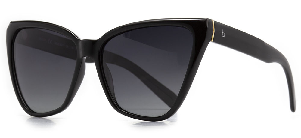 BENX SUNGLASSES BXGÜNŞ9271-06 Güneş Genç,Yetişkin Kadın Geometrik Çerçeveli Grilamid (TR90) Polarize - 2