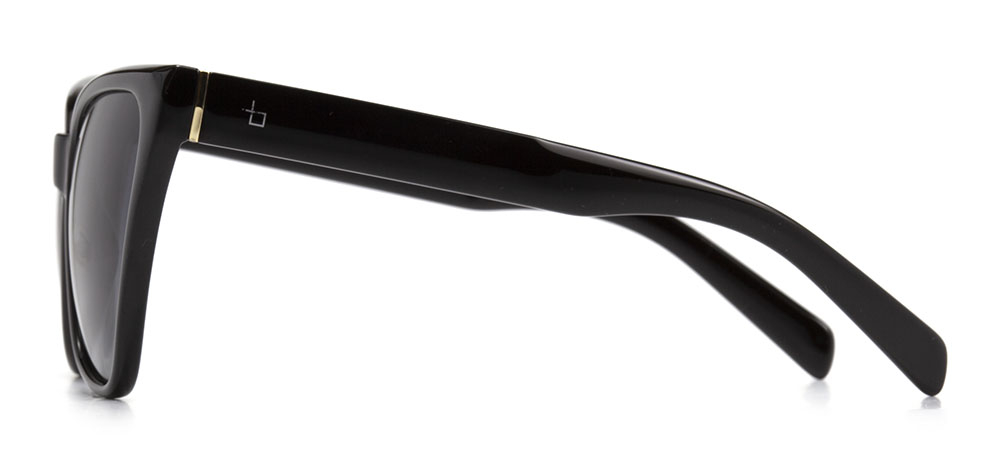BENX SUNGLASSES BXGÜNŞ9271-06 Güneş Genç,Yetişkin Kadın Geometrik Çerçeveli Grilamid (TR90) Polarize - 3