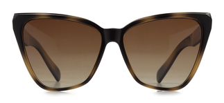 BENX SUNGLASSES BXGÜNŞ9271-DM05 Güneş Genç,Yetişkin Kadın Geometrik Çerçeveli Grilamid (TR90) Polarize 